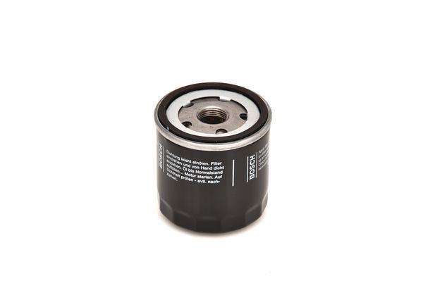 Oljefilter BOSCH