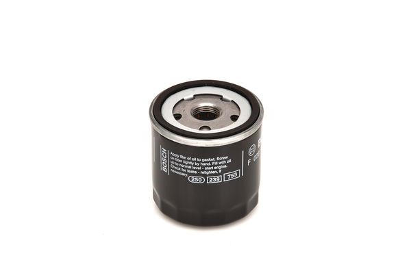 Oljefilter BOSCH