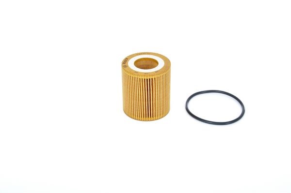Oljefilter BOSCH