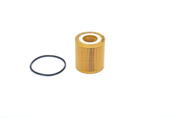 Oljefilter BOSCH