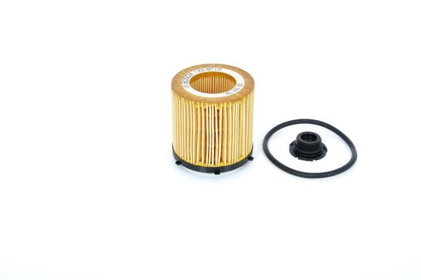 Oljefilter Bosch F 026 407 178 BOSCH