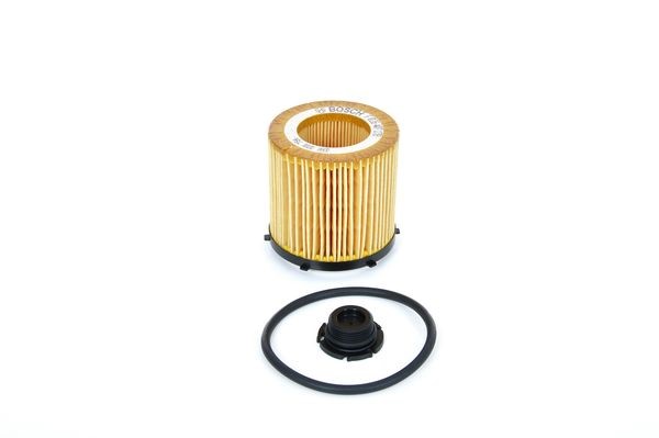 Oljefilter Bosch F 026 407 178 BOSCH