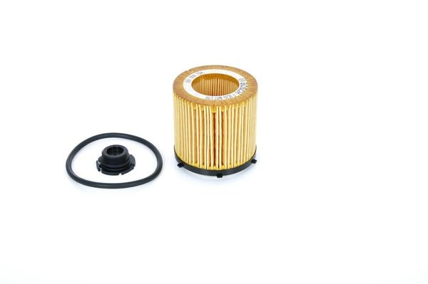 Oljefilter Bosch F 026 407 178 BOSCH