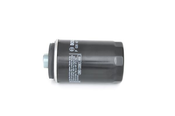 Oljefilter Bosch F 026 407 179 BOSCH