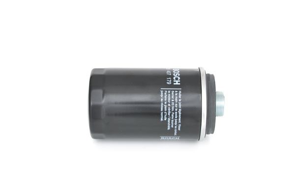 Oljefilter Bosch F 026 407 179 BOSCH