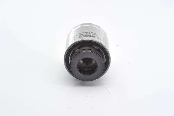 Oljefilter BOSCH