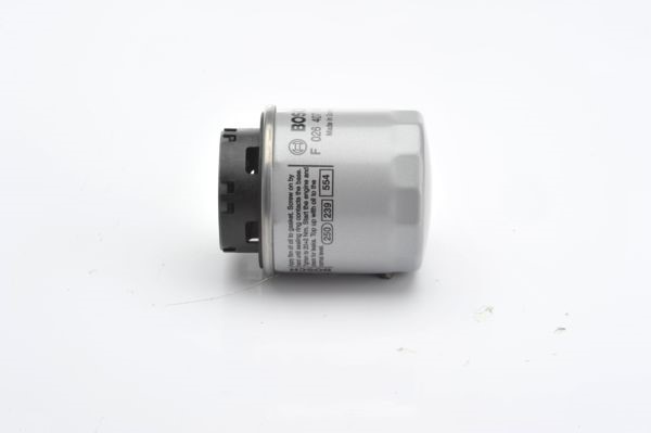 Oljefilter BOSCH