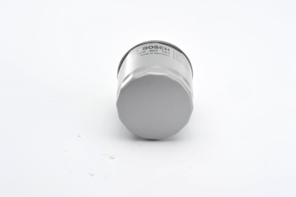 Oljefilter BOSCH