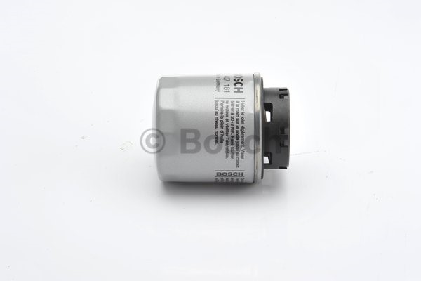 Oljefilter BOSCH