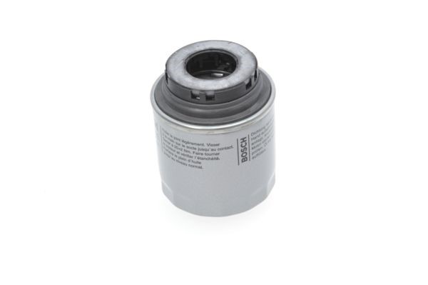 Oljefilter BOSCH