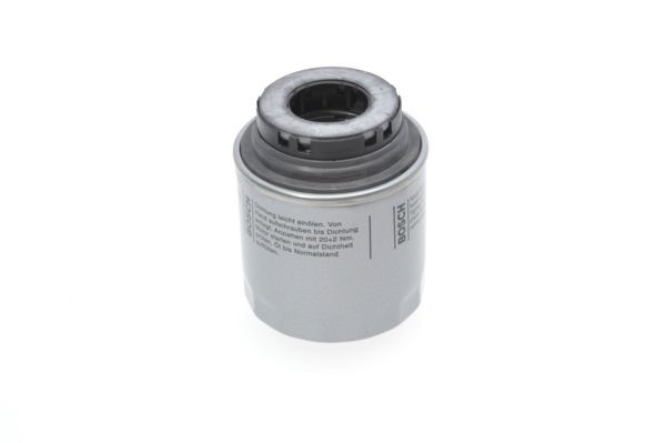 Oljefilter BOSCH