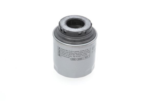 Oljefilter BOSCH