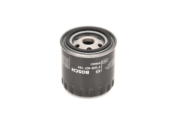 Oljefilter BOSCH