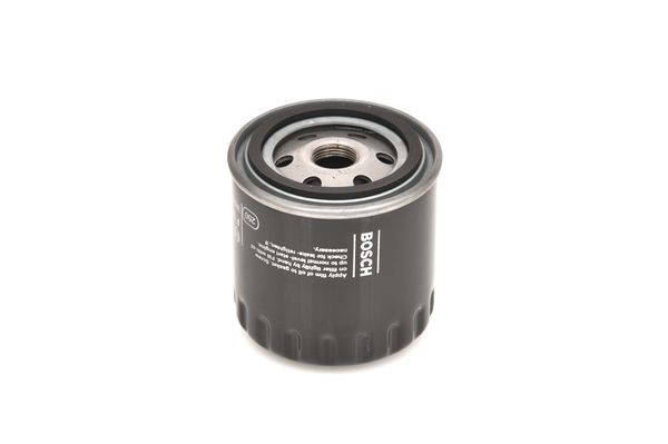 Oljefilter BOSCH