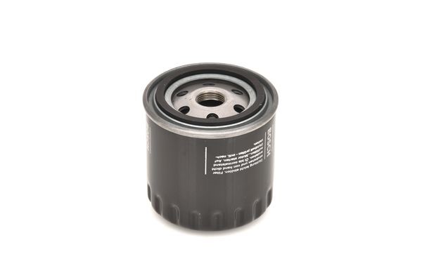 Oljefilter BOSCH