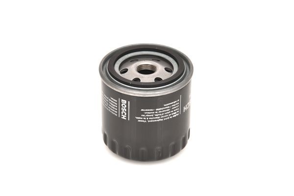 Oljefilter BOSCH