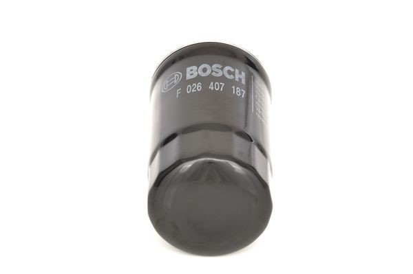 Oljefilter Bosch F 026 407 187 BOSCH