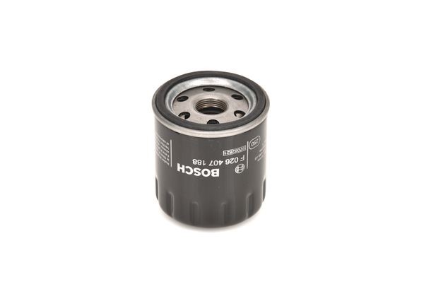Oljefilter BOSCH