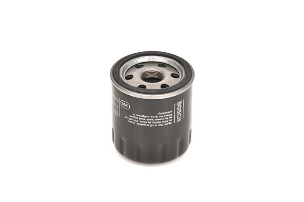 Oljefilter BOSCH