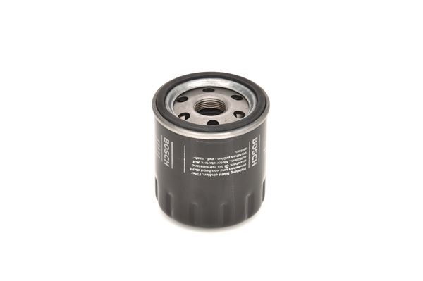 Oljefilter BOSCH