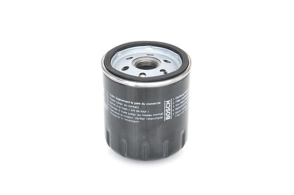 Oljefilter BOSCH