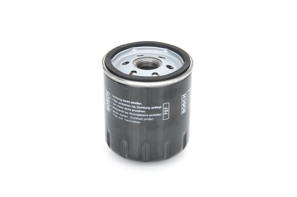 Oljefilter BOSCH