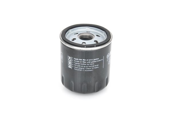 Oljefilter BOSCH