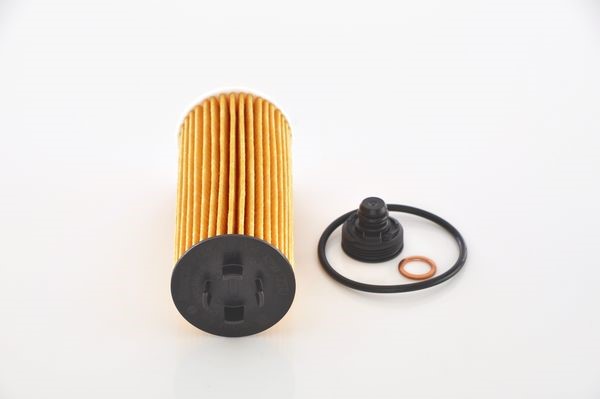 Oljefilter BOSCH