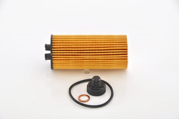 Oljefilter BOSCH