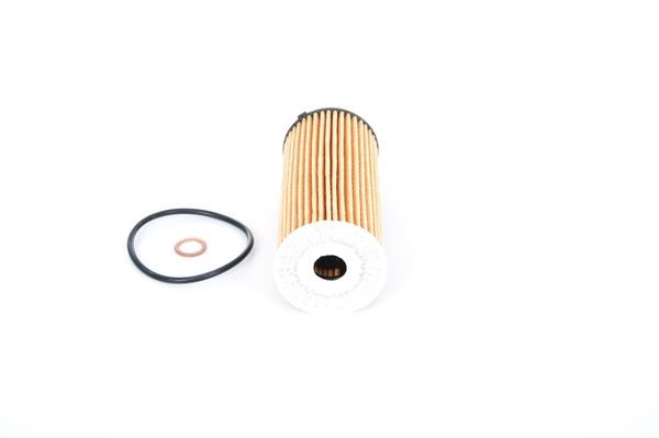 Oljefilter BOSCH