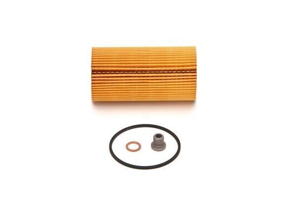 Oljefilter Bosch F 026 407 206 BOSCH