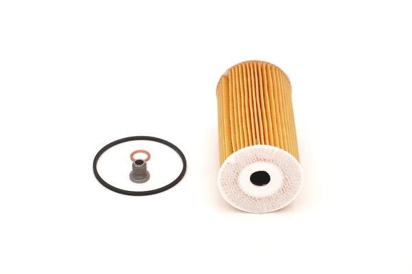 Oljefilter Bosch F 026 407 206 BOSCH