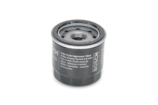 Oljefilter BOSCH