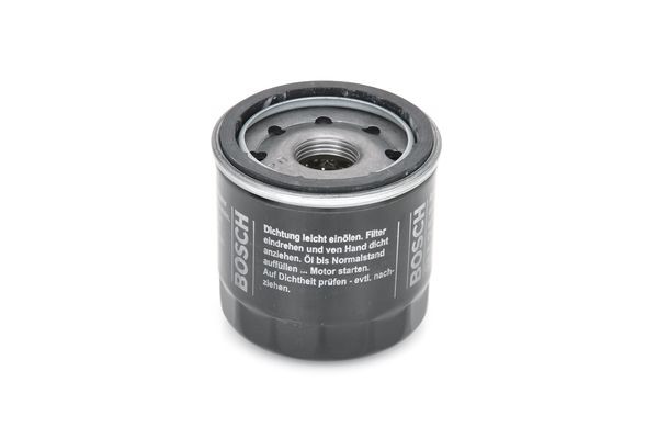 Oljefilter BOSCH