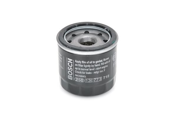 Oljefilter BOSCH