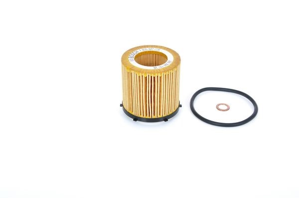 Oljefilter Bosch F 026 407 228 BOSCH