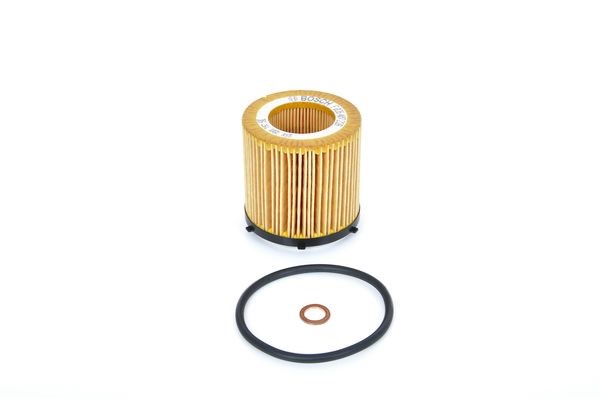 Oljefilter Bosch F 026 407 228 BOSCH Oljefilter Bosch F 026 407 228 BOSCH