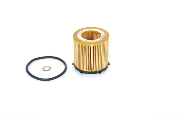 Oljefilter Bosch F 026 407 228 BOSCH Oljefilter Bosch F 026 407 228 BOSCH