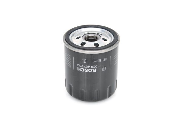 Oljefilter BOSCH
