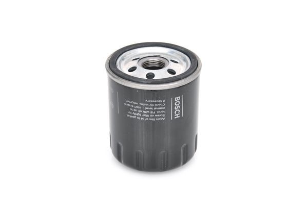 Oljefilter BOSCH