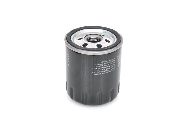 Oljefilter BOSCH