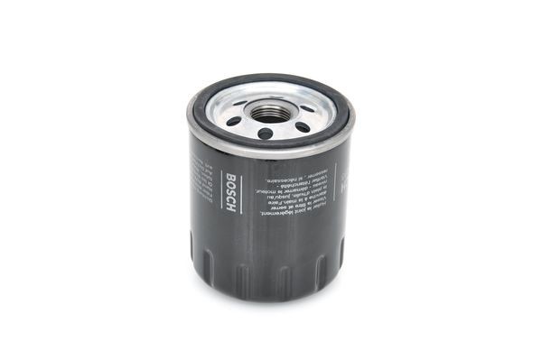Oljefilter BOSCH