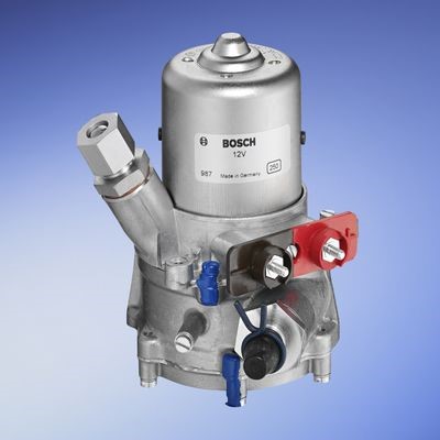 Bränslepump Bosch F 026 T03 006 BOSCH