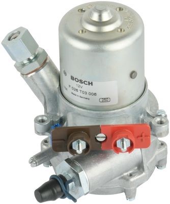 Bränslepump Bosch F 026 T03 006 BOSCH Bränslepump Bosch F 026 T03 006 BOSCH