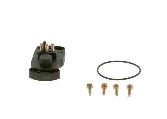 Inställningspotentiometer, tomgångsblandning Bosch F 026 T03 021 BOSCH Inställningspotentiometer, tomgångsblandning Bosch F 026 T03 021 BOSCH