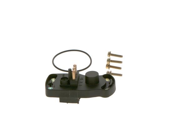 Inställningspotentiometer, tomgångsblandning Bosch F 026 T03 021 BOSCH