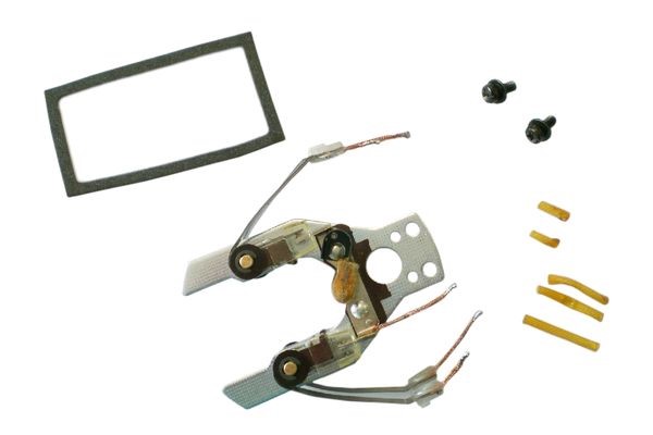 Reparationssats, tändfördelare Bosch F 026 T03 035 BOSCH