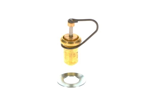 Termostat, kallstartschokning Bosch F 026 T03 038 BOSCH