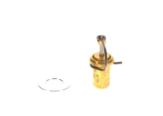 Termostat, kallstartschokning Bosch F 026 T03 038 BOSCH