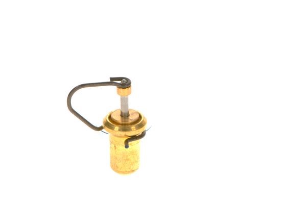 Termostat, kallstartschokning Bosch F 026 T03 038 BOSCH Termostat, kallstartschokning Bosch F 026 T03 038 BOSCH